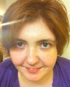 Woman, 46. Faemagick