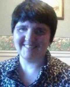 Woman, 46. rindi8892