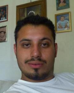Man, 42. israhot25