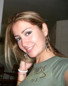 Woman, 44. kazy001432