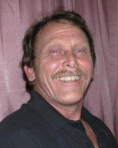 Man, 60. billybuba
