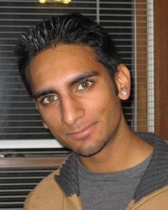 Man, 37. NiShawn