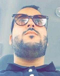 Man, 34. loohy