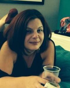Woman, 45. Red_unicor5525