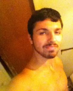 Man, 32. BigC93
