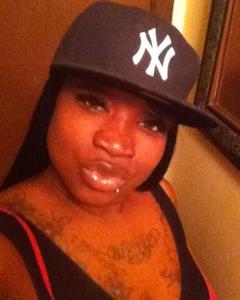 Woman, 45. Mssxythickness