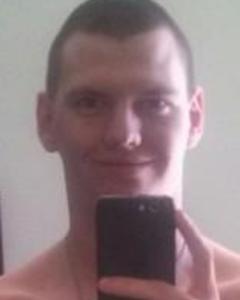 Man, 32. millerpm2012
