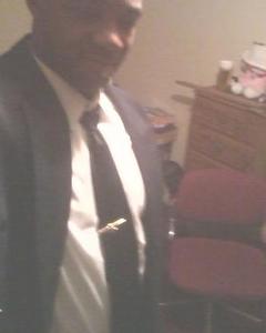 Man, 43. William6609