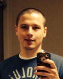 Man, 31. Sahs12