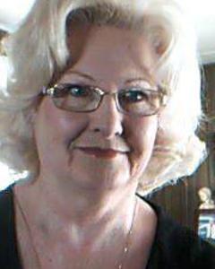 Woman, 80. Judith7470