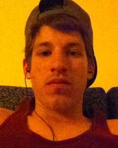 Man, 33. Brandonbigbud