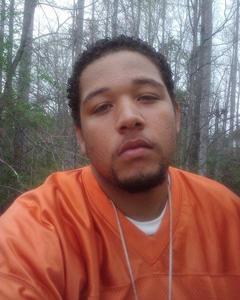 Man, 36. Cijaylin