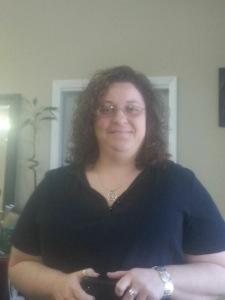 Woman, 48. crittychristy