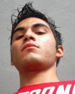 Man, 35. Spikey_117