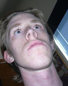 Man, 36. Alantha