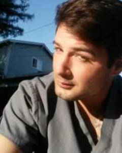 Man, 38. thrilliam