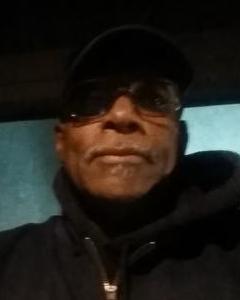 Man, 74. Rafcoach