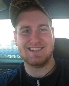 Man, 33. Dan_Man8717