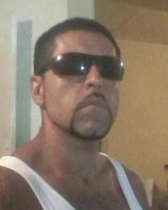 Man, 44. Knucklehea1302