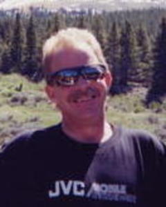 Man, 66. MrB203