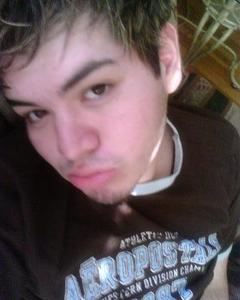 Man, 37. shibbz098