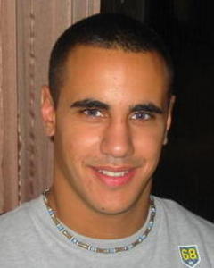 Man, 37. Danny048493