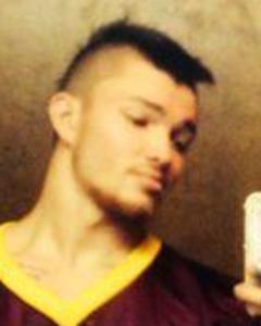 Man, 28. Lschroeder