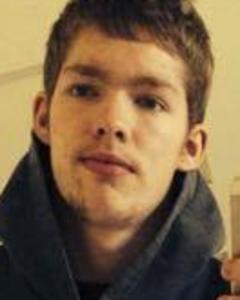 Man, 30. R_Goblin