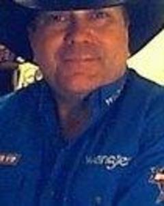 Man, 66. bullrider_007