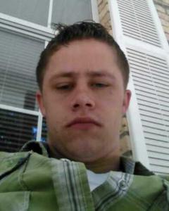 Man, 33. kenny1047