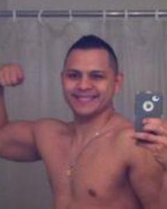 Man, 38. Sammyfl1511