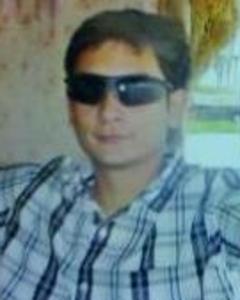 Man, 36. Junior895481