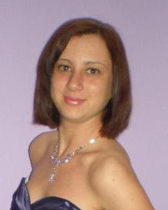 Woman, 34. Marina5746