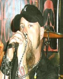 Man, 59. Rocker0146