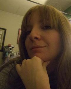 Woman, 38. Ginger237875