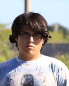 Man, 34. Eduardo279