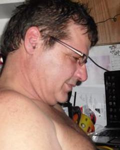 Man, 58. danniel1111