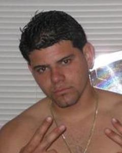 Man, 37. ElPirata140