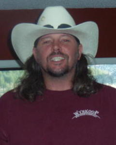 Man, 57. skibeaverfreak