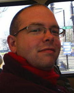 Man, 52. fiannaze