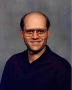 Man, 63. kkruck