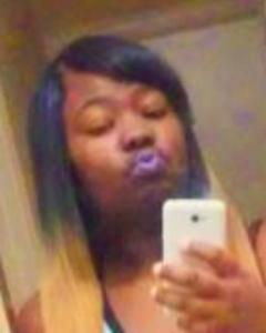 Woman, 28. Shay_Love