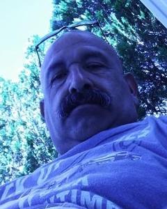 Man, 60. marcogutierrez