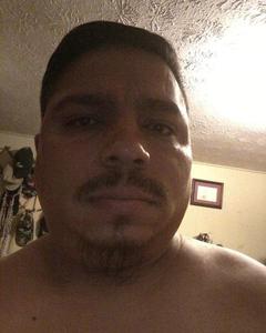 Man, 47. franciskito