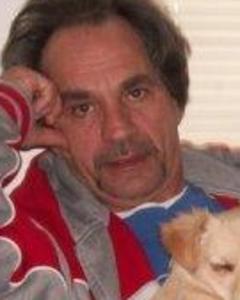 Man, 67. Johnny3886