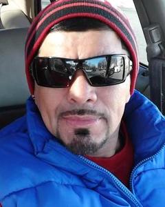 Man, 50. CHULITA27