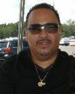 Man, 58. angel4kidz