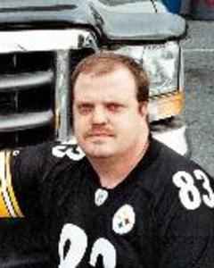 Man, 51. steelerbab8893