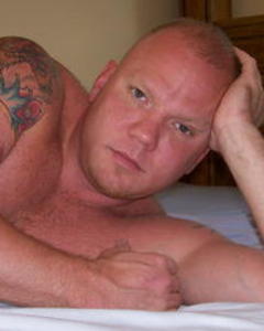 Man, 50. usajockga
