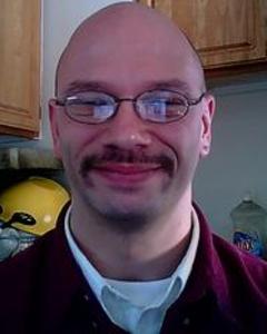 Man, 54. Lawrence097